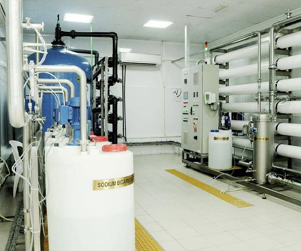 ACID NEUTRALIZATION SYSTEM IN BAHRAIN