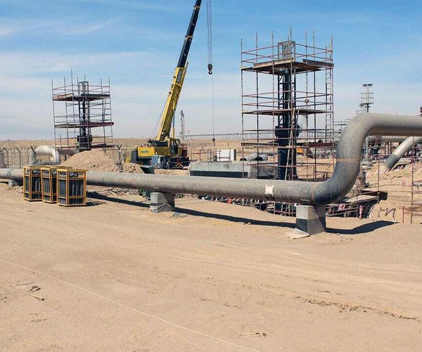 BY PASS OIL INTERCEPTOR IN KUWAIT