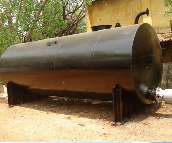 BY PASS OIL INTERCEPTOR IN OMAN