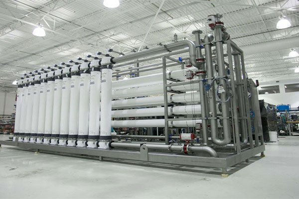 Ultrafiltration supplier in Dubai