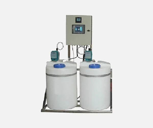 CHLORINE DOSING CONTROLLER IN Nigeria