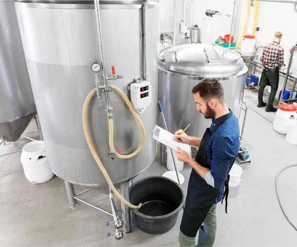 CHLORINE DOSING CONTROLLER IN OMAN
