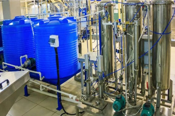 DEIONIZER IN Nigeria