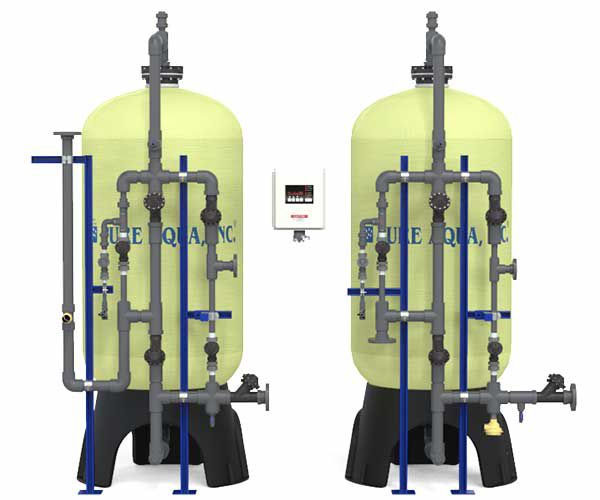 EFFLUENT TREATMENT PLANT IN RWANDA