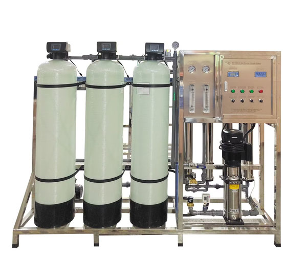 EFFLUENT TREATMENT PLANT IN Kenya