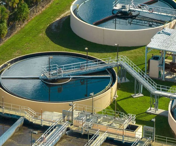 EFFLUENT TREATMENT PLANT IN Kenya