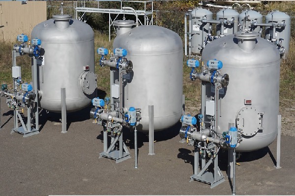 Filtration & Softener IN Nigeria
