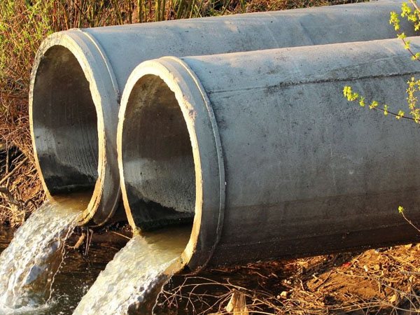 GREY WATER TREATMENT IN Algeria