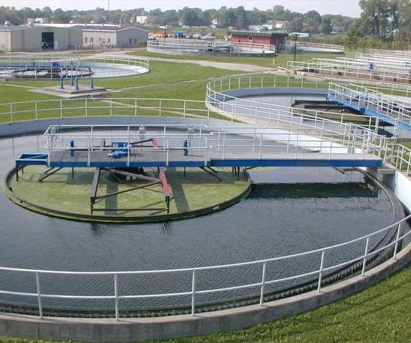 LEACHATE WASTEWATER TREATMENT IN OMAN