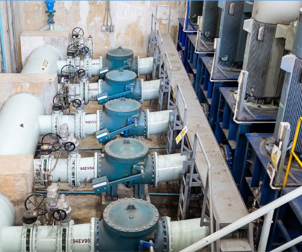 REVERSE OSMOSIS IN Algeria