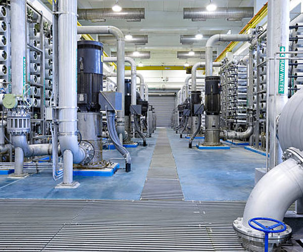 EFFLUENT TREATMENT PLANT IN Kenya