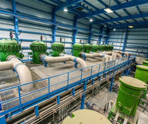 REVERSE OSMOSIS IN KUWAIT