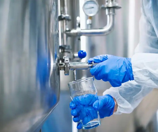 REVERSE OSMOSIS IN OMAN