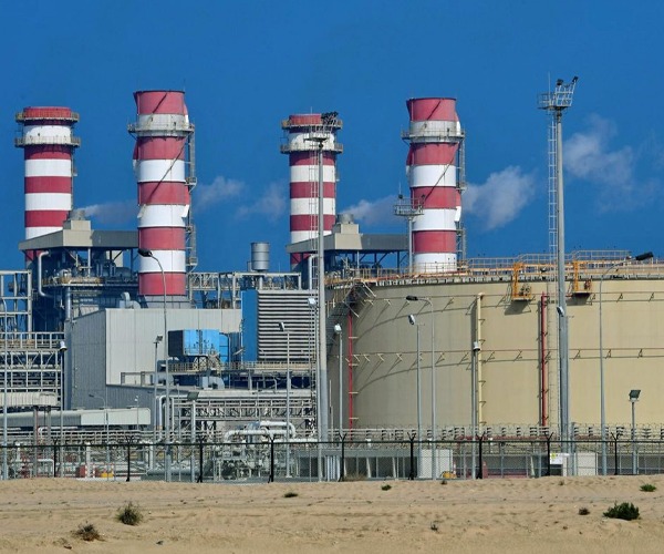REVERSE OSMOSIS IN SAUDI ARABIA
