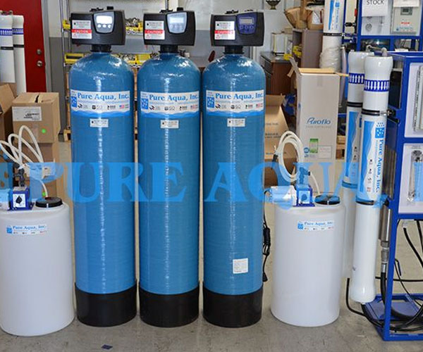 EFFLUENT TREATMENT PLANT IN Kenya