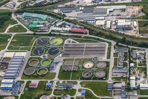 Ultrafiltration supplier in Dubai