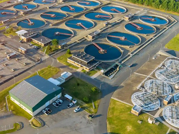 WATER PURIFICATION IN UAE