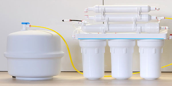 Softener Supplier in Dubai