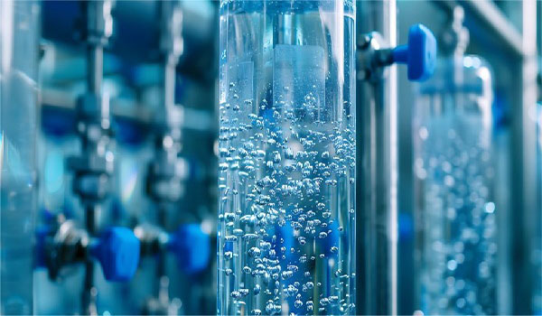 WATER TREATMENT CHEMICALS IN Nigeria