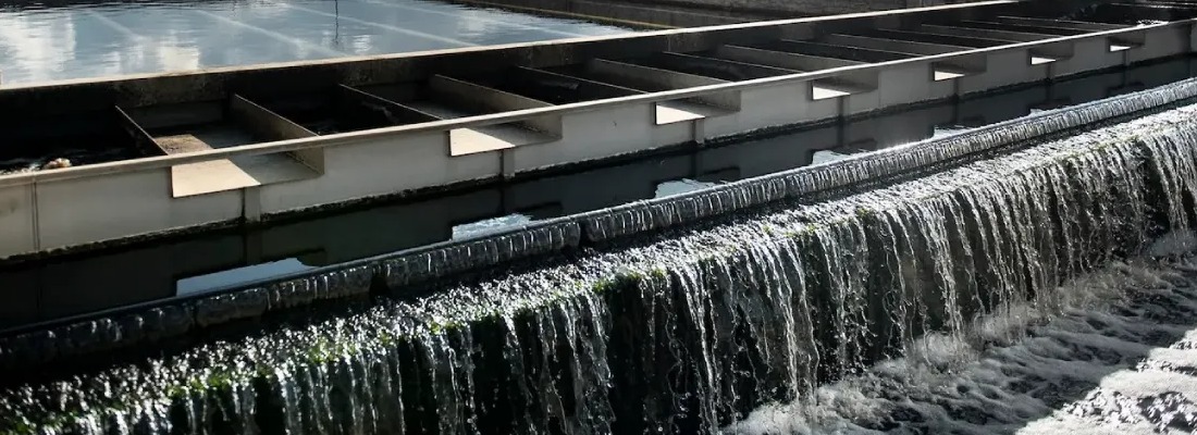 wastewater treatment in UAE