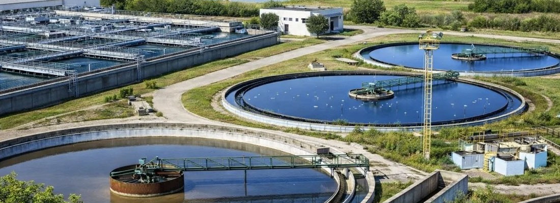 EFFLUENT TREATMENT PLANT IN Kenya