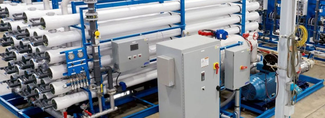  Al Khabeer Water Treatment LLC