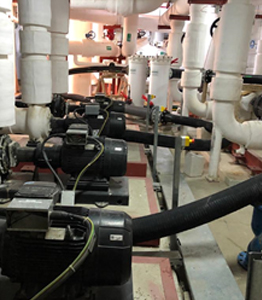 chiller-system-flushing-services-in-uae